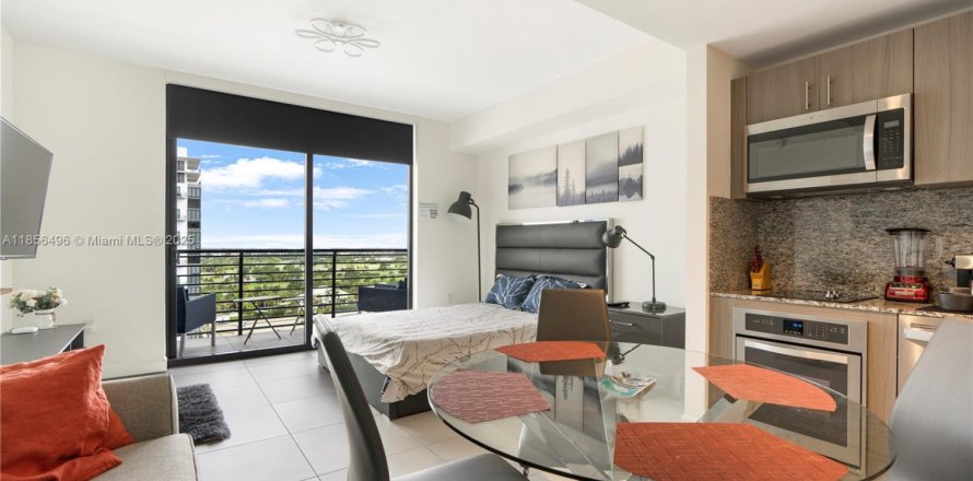 Studio à Condo à Doral, Floride № 1878651