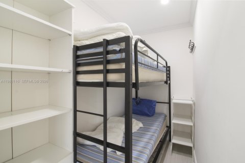 Copropriété à louer à Fort Lauderdale, Floride: 2 chambres, 53.42 m2 № 2062429 - photo 21