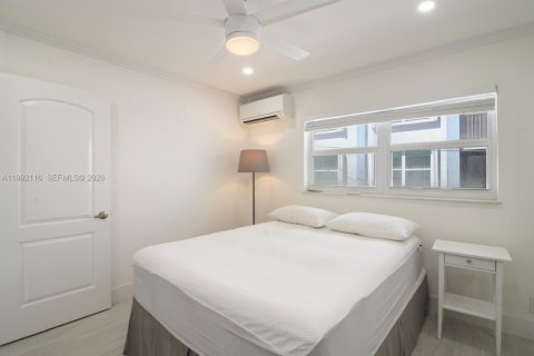 Copropriété à louer à Fort Lauderdale, Floride: 2 chambres, 53.42 m2 № 2062429 - photo 18