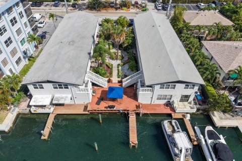 Copropriété à louer à Fort Lauderdale, Floride: 2 chambres, 53.42 m2 № 2062429 - photo 2