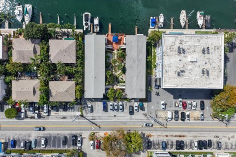 Copropriété à louer à Fort Lauderdale, Floride: 2 chambres, 53.42 m2 № 2062429 - photo 4