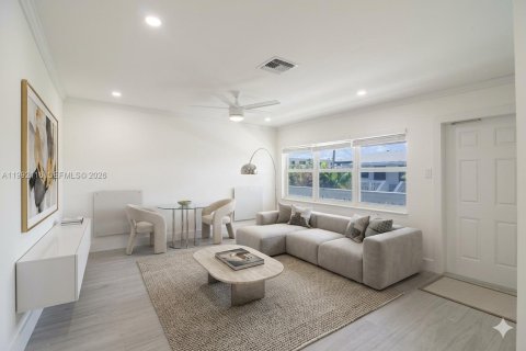 Condo à Fort Lauderdale, Floride, 2 chambres  № 2062429