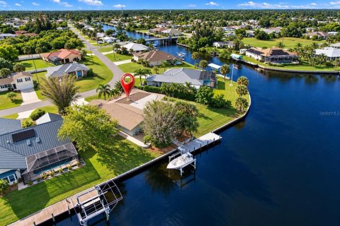 Villa ou maison à Port Charlotte, Floride 3 chambres, 220.92 m2 № 2410600