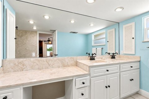 Villa ou maison à vendre à Port Charlotte, Floride: 3 chambres, 220.92 m2 № 2410600 - photo 23