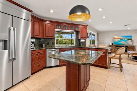 Villa ou maison à vendre à Port Charlotte, Floride: 3 chambres, 220.92 m2 № 2410600 - photo 9