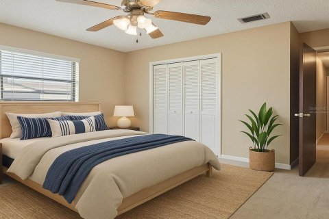 House in Orlando, Florida 3 bedrooms, 164.53 sq.m. № 1745014 - photo 29