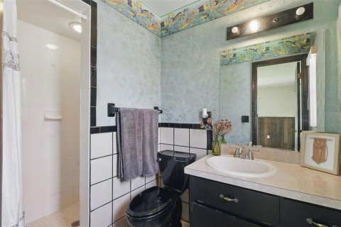House in Orlando, Florida 3 bedrooms, 164.53 sq.m. № 1745014 - photo 23