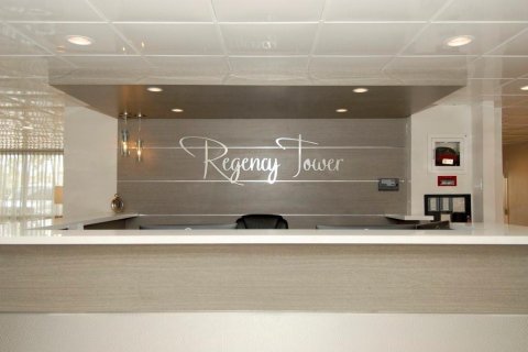 Condo in Fort Lauderdale, Florida, 2 bedrooms  № 2268293 - photo 23
