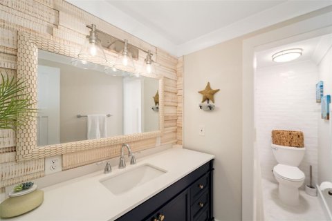 Condominio en venta en Longboat Key, Florida, 2 dormitorios, 115.29 m2 № 2148273 - foto 27