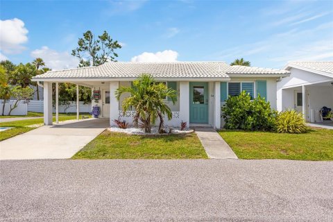 Condominio en Longboat Key, Florida, 2 dormitorios  № 2148273