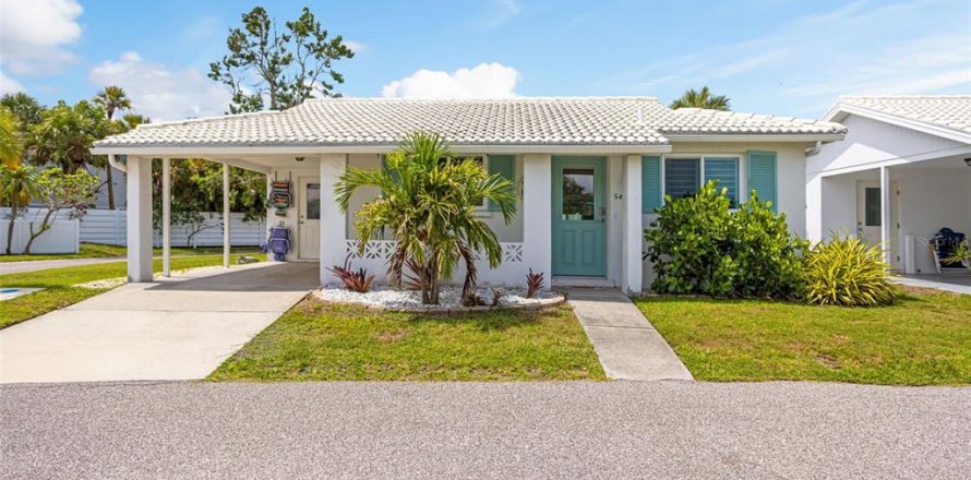 Condominio en Longboat Key, Florida, 2 dormitorios № 2148273