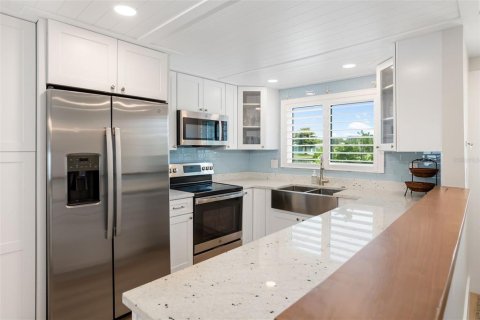 Condominio en venta en Longboat Key, Florida, 2 dormitorios, 115.29 m2 № 2148273 - foto 7