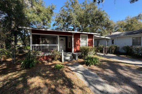 Villa ou maison à vendre à Tampa, Floride: 3 chambres, 76.55 m2 № 2142468 - photo 2