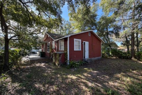 Villa ou maison à vendre à Tampa, Floride: 3 chambres, 76.55 m2 № 2142468 - photo 15