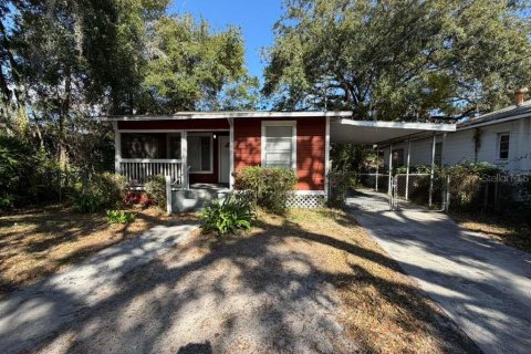 Villa ou maison à vendre à Tampa, Floride: 3 chambres, 76.55 m2 № 2142468 - photo 17