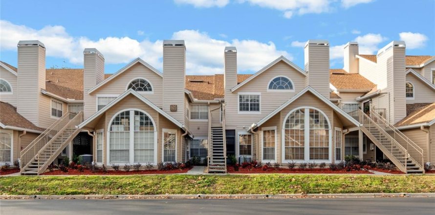 Condo in Altamonte Springs, Florida, 2 bedrooms № 1513102