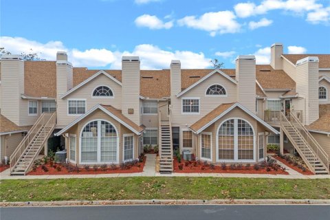 Condo in Altamonte Springs, Florida, 2 bedrooms  № 1513102 - photo 2