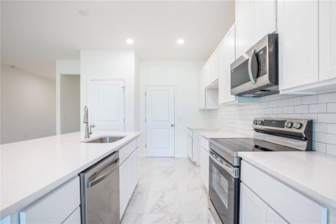 Villa ou maison à vendre à Punta Gorda, Floride: 3 chambres, 172.43 m2 № 1717062 - photo 9