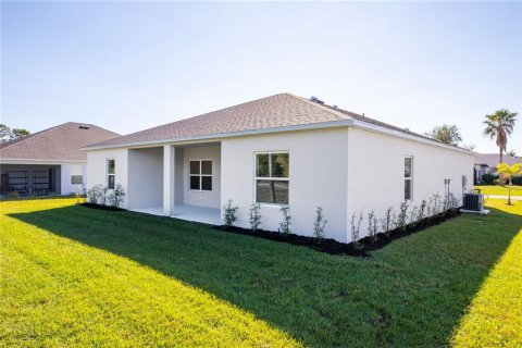 Villa ou maison à vendre à Punta Gorda, Floride: 3 chambres, 172.43 m2 № 1717062 - photo 4