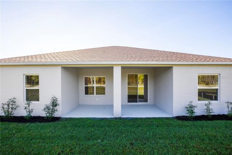 Villa ou maison à vendre à Punta Gorda, Floride: 3 chambres, 172.43 m2 № 1717062 - photo 5