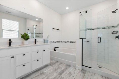 Villa ou maison à vendre à Palm Coast, Floride: 4 chambres, 211.63 m2 № 1842962 - photo 22