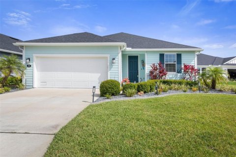Villa ou maison à vendre à Palm Coast, Floride: 4 chambres, 211.63 m2 № 1842962 - photo 1