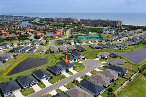Villa ou maison à vendre à Palm Coast, Floride: 4 chambres, 211.63 m2 № 1842962 - photo 3