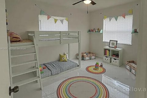 Villa ou maison à vendre à Fort Lauderdale, Floride: 2 chambres, 104.24 m2 № 2278278 - photo 12