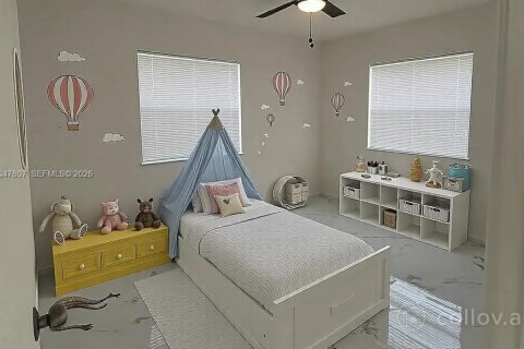 Villa ou maison à vendre à Fort Lauderdale, Floride: 2 chambres, 104.24 m2 № 2278278 - photo 15