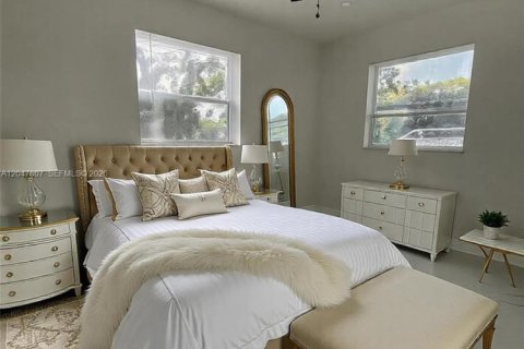 Villa ou maison à vendre à Fort Lauderdale, Floride: 2 chambres, 104.24 m2 № 2278278 - photo 10