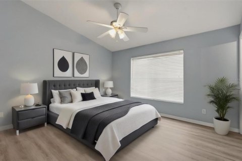 Touwnhouse à vendre à Wesley Chapel, Floride: 2 chambres, 107.02 m2 № 2091696 - photo 29