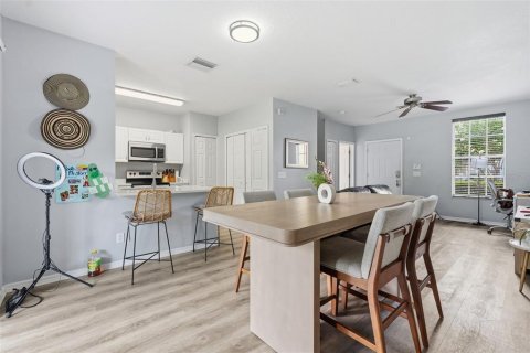 Touwnhouse à vendre à Wesley Chapel, Floride: 2 chambres, 107.02 m2 № 2091696 - photo 16