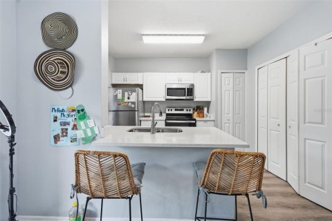 Touwnhouse à vendre à Wesley Chapel, Floride: 2 chambres, 107.02 m2 № 2091696 - photo 20