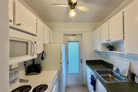 Condominio en venta en Pompano Beach, Florida, 2 dormitorios, 65.5 m2 № 2240246 - foto 26