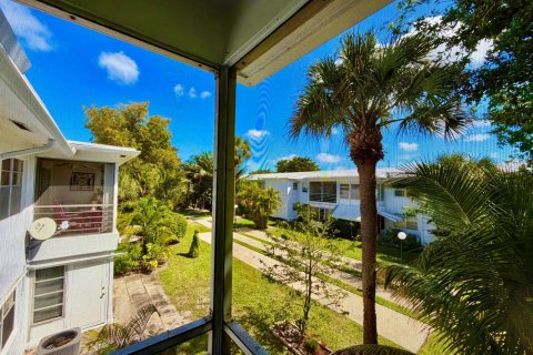Condominio en venta en Pompano Beach, Florida, 2 dormitorios, 65.5 m2 № 2240246 - foto 3