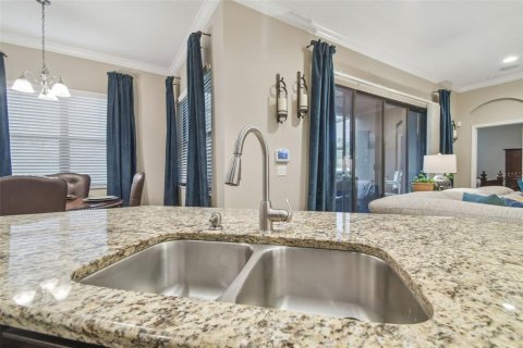 Купить виллу или дом в Аполло-Бич, Флорида 7 комнат, 322.19м2, № 1578834 - фото 26