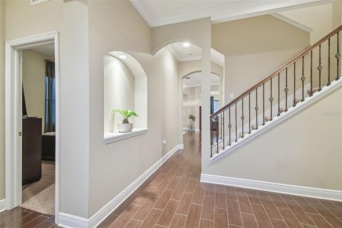 Купить виллу или дом в Аполло-Бич, Флорида 7 комнат, 322.19м2, № 1578834 - фото 4