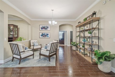 Купить виллу или дом в Аполло-Бич, Флорида 7 комнат, 322.19м2, № 1578834 - фото 22