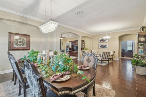 Купить виллу или дом в Аполло-Бич, Флорида 7 комнат, 322.19м2, № 1578834 - фото 13