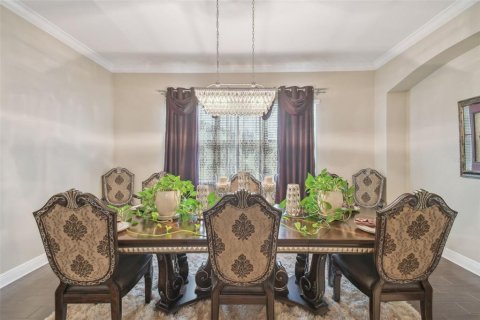 Купить виллу или дом в Аполло-Бич, Флорида 7 комнат, 322.19м2, № 1578834 - фото 11