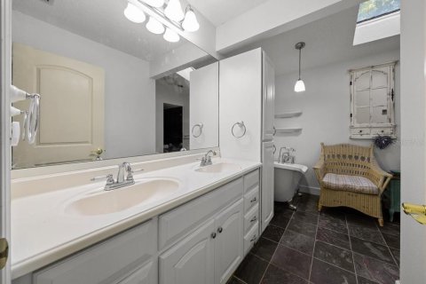 Villa ou maison à vendre à Belleview, Floride: 5 chambres, 284.28 m2 № 2404644 - photo 25