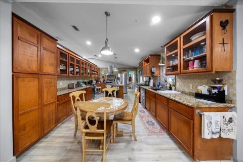 Villa ou maison à vendre à Belleview, Floride: 5 chambres, 284.28 m2 № 2404644 - photo 19