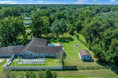 Villa ou maison à vendre à Belleview, Floride: 5 chambres, 284.28 m2 № 2404644 - photo 6