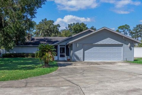 Villa ou maison à vendre à Belleview, Floride: 5 chambres, 284.28 m2 № 2404644 - photo 2