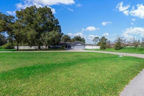 Villa ou maison à Belleview, Floride 5 chambres, 284.28 m2 № 2404644