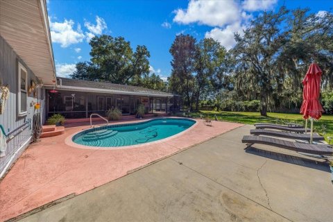Villa ou maison à vendre à Belleview, Floride: 5 chambres, 284.28 m2 № 2404644 - photo 9