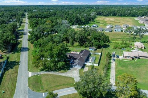 Villa ou maison à vendre à Belleview, Floride: 5 chambres, 284.28 m2 № 2404644 - photo 5