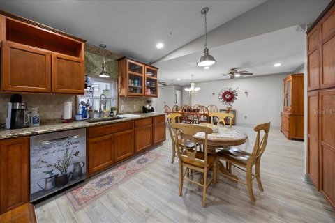 Villa ou maison à vendre à Belleview, Floride: 5 chambres, 284.28 m2 № 2404644 - photo 18