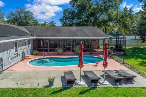 Villa ou maison à vendre à Belleview, Floride: 5 chambres, 284.28 m2 № 2404644 - photo 8