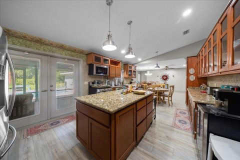 Villa ou maison à vendre à Belleview, Floride: 5 chambres, 284.28 m2 № 2404644 - photo 17